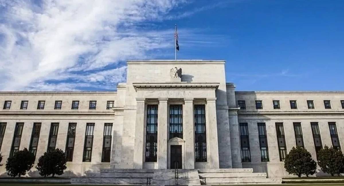 Fed'in eski danışmanına 38 ay hapis