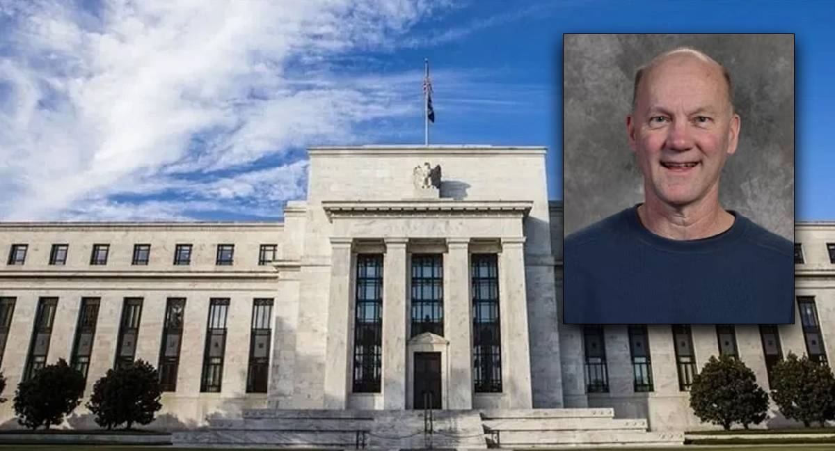 Fed'in eski danışmanına 38 ay hapis