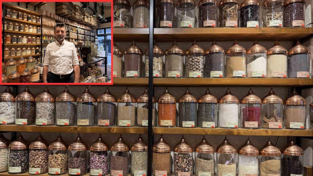 Aktarlara getirilen satış yasağına tepki: ‘Meslek yok oluyor’
