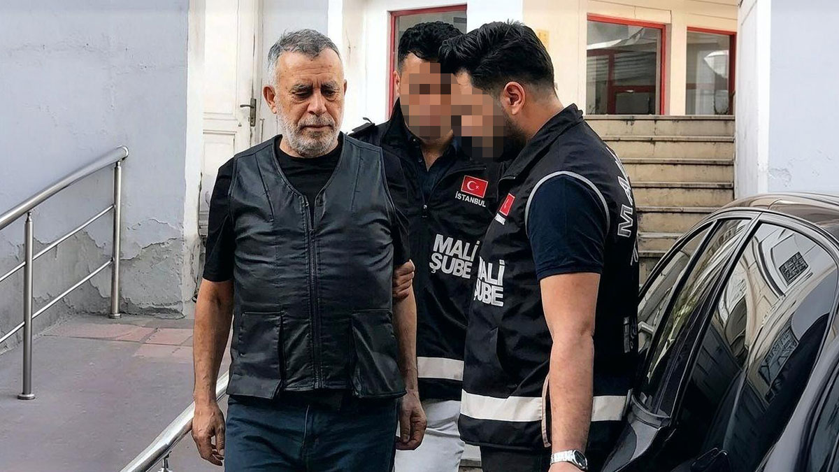AHBAP soruşturması derinleşiyor: Haluk Levent ve 13 kişi tutuklandı