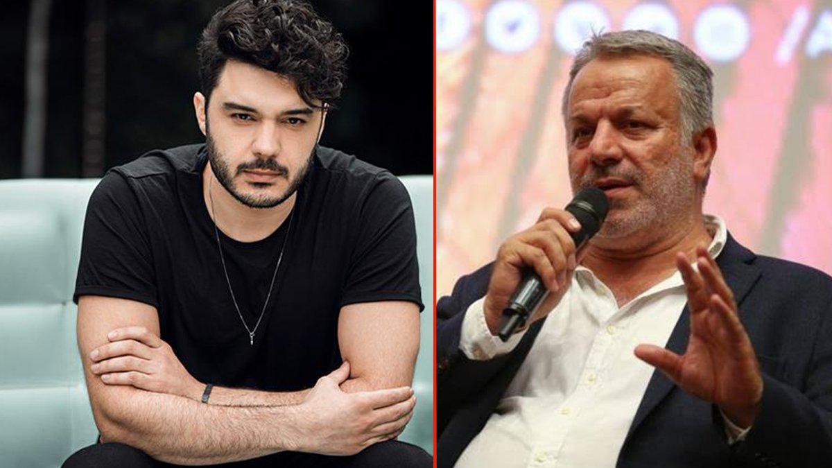 Ünlülere yönelik uyuşturucu soruşturması sürüyor: İlyas Yalçıntaş ve Fatih Aksoy gözaltında