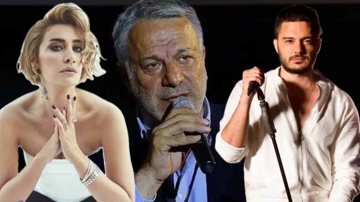 Ünlülere yönelik uyuşturucu soruşturması sürüyor: İlyas Yalçıntaş ve Fatih Aksoy gözaltında