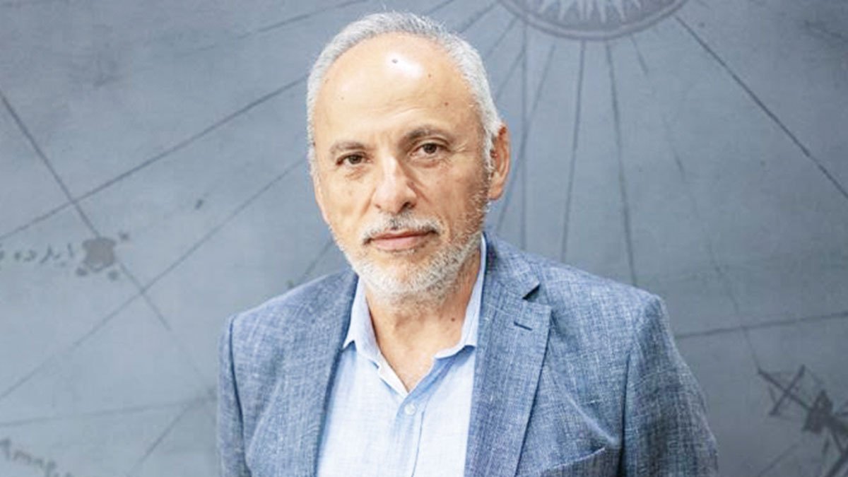 Tarık Çelenk: Türkiye 300 yıllık bir medeniyet krizinin içinde