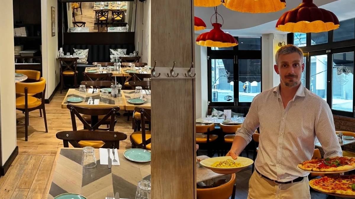 Restoran sektöründe bir devir kapanıyor: 70 yıllık marka tasfiye ediliyor