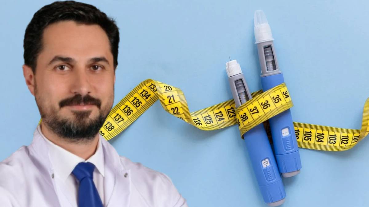 Zayıflama iğneleri gerçekten mucize mi? Uzman doktordan "komşum kullandı" uyarısı ve 10 kritik gerçek