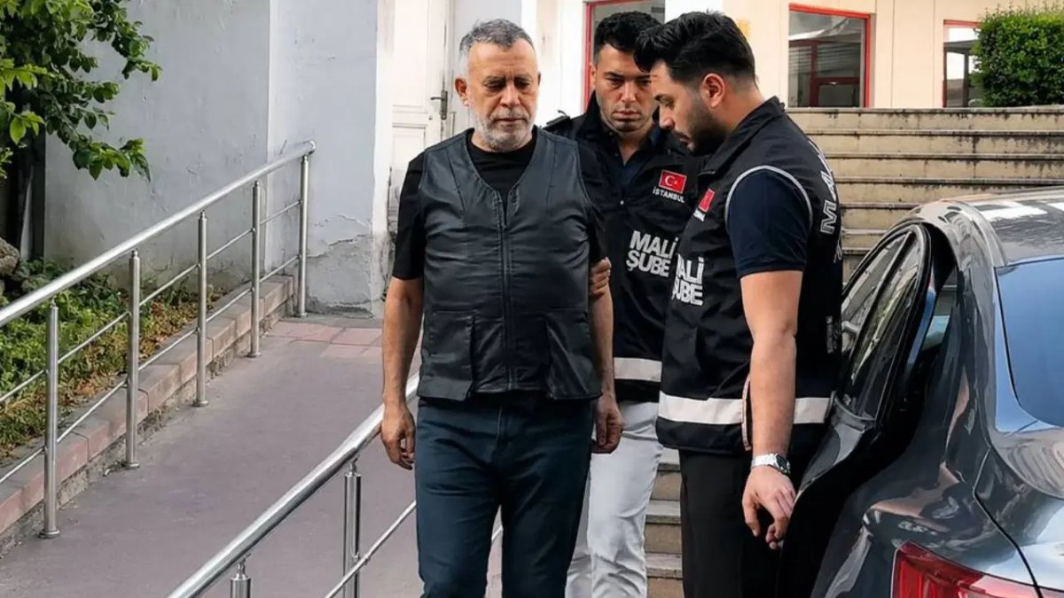 Haluk Levent’in savcılık ifadesi ortaya çıktı: Derneğin tek kuruşuna dokunmadım