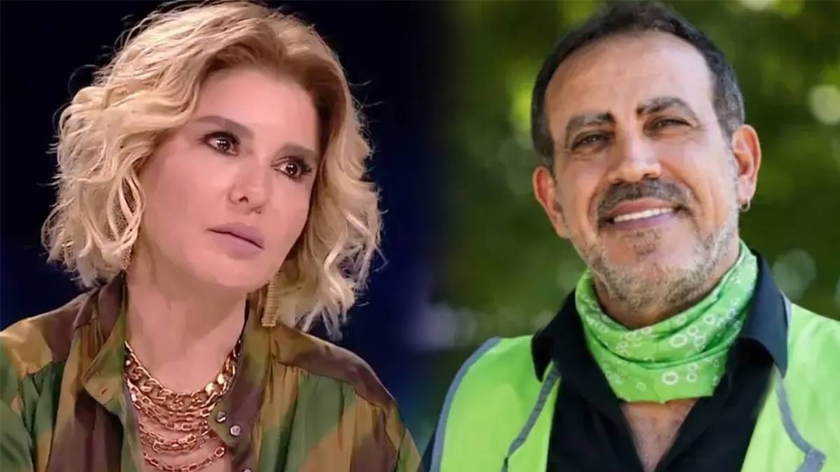 Gülben Ergen Haluk Levent soruşturmasının ardından sessizliğini bozdu. "Sizler gibi ben de güvendim, hayal kırıklığı yaşıyorum"