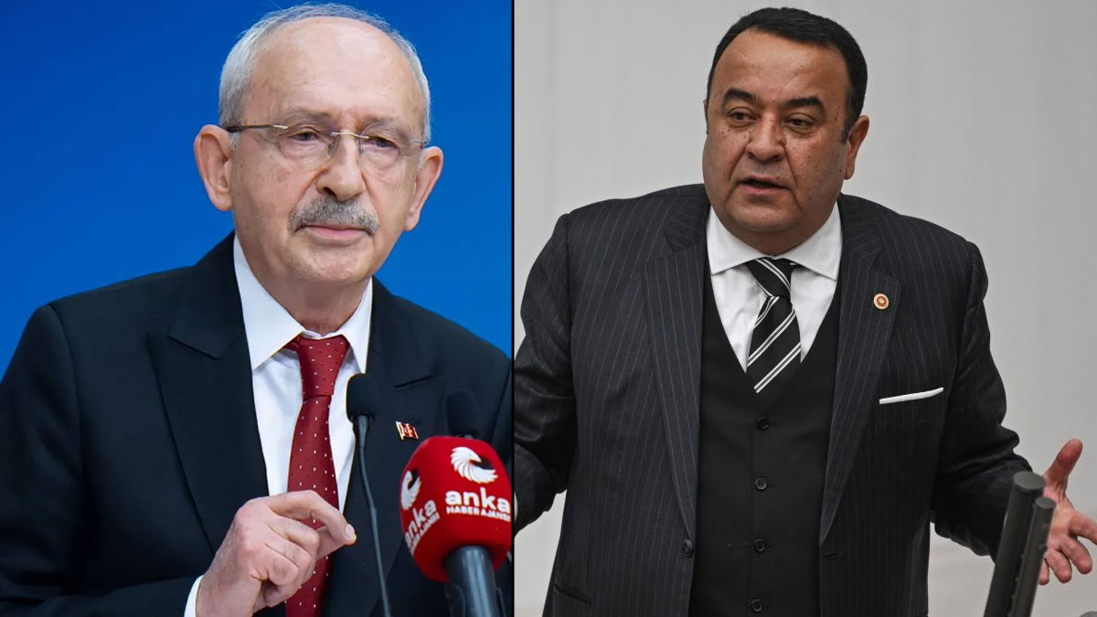 Adnan Beker'den Kılıçdaroğlu hakkında suç duyurusu: Delilleri savcılığa sunsun