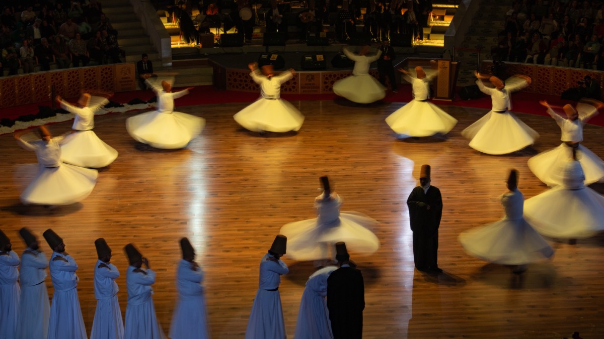Türkiye Kültür Yolu Festivali Konya’nın tarihi mirasını ziyaretçilerle buluşturacak