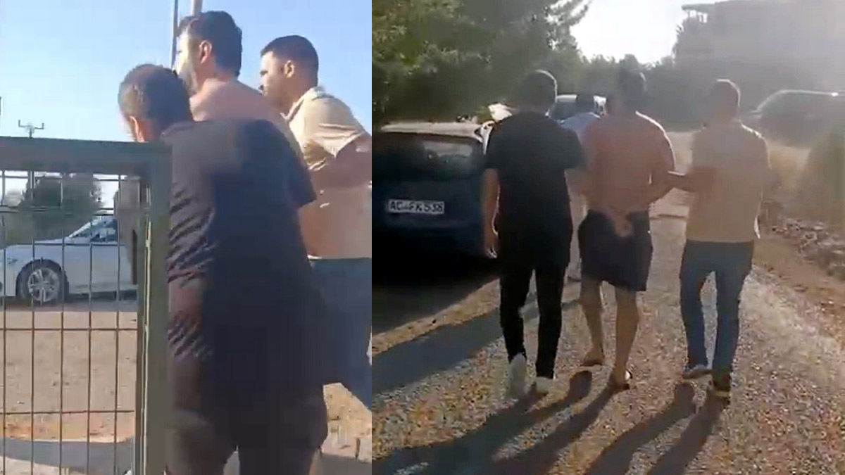 31 yıl hapis cezasıyla aranan şüpheliden akılalmaz sözler: "İbrahim abi ufak bir cezam var, eve göz kulak ol"