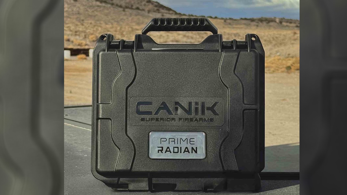 CANiK ve Radian’dan premium performans ortaklığı: PRIME RADIAN Türkiye’de