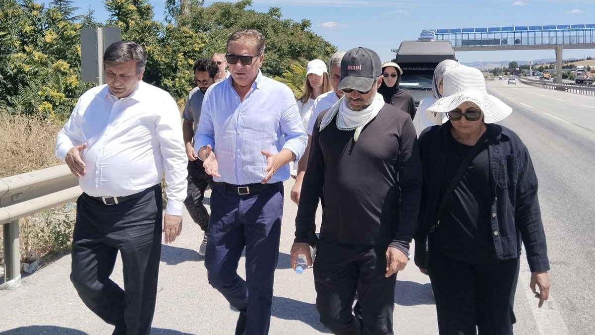 Murat Emir’den Bakan Ersoy’a Kartalkaya tepkisi: Bürokratlarını korumak için bir yıl direndi
