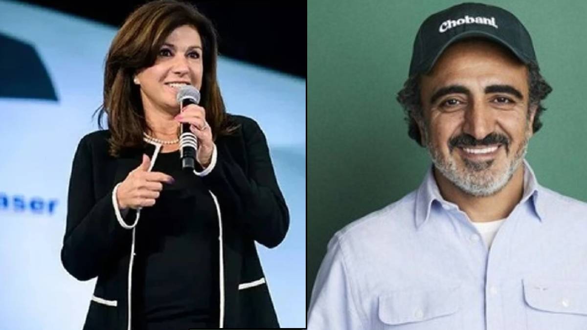 Forbes açıkladı: ABD'nin en başarılı göçmenleri arasında iki Türk var