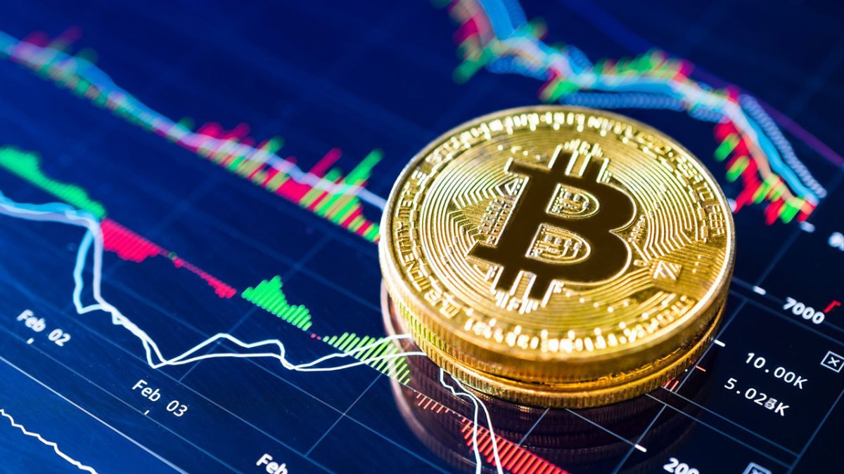 Türkiye'de kripto varlık yatırımcı sayısı 5,6 milyona ulaştı