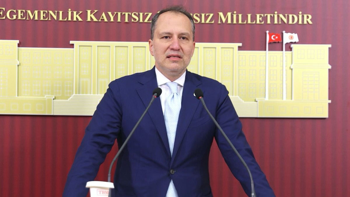 Erbakan’dan NATO Zirvesi çıkışı: Türkiye masaya ev sahibi oturdu, garson olarak kalktı