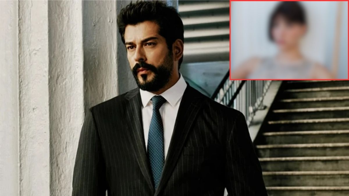 Burak Özçivit’in partneri belli oldu! Yeraltı’nın güzel oyuncusu geliyor