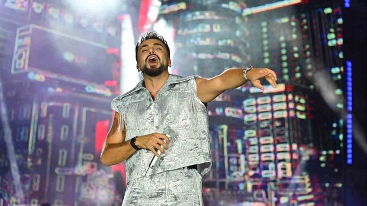 Van'daki Sefo konserinden acı haber: Bıçaklı kavgada yaralanan genç hayatını kaybetti
