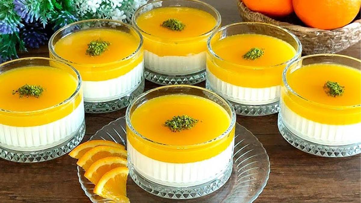 Yaz sofralarının yeni favorisi: Adım adım en kolay limonlu kup tarifi