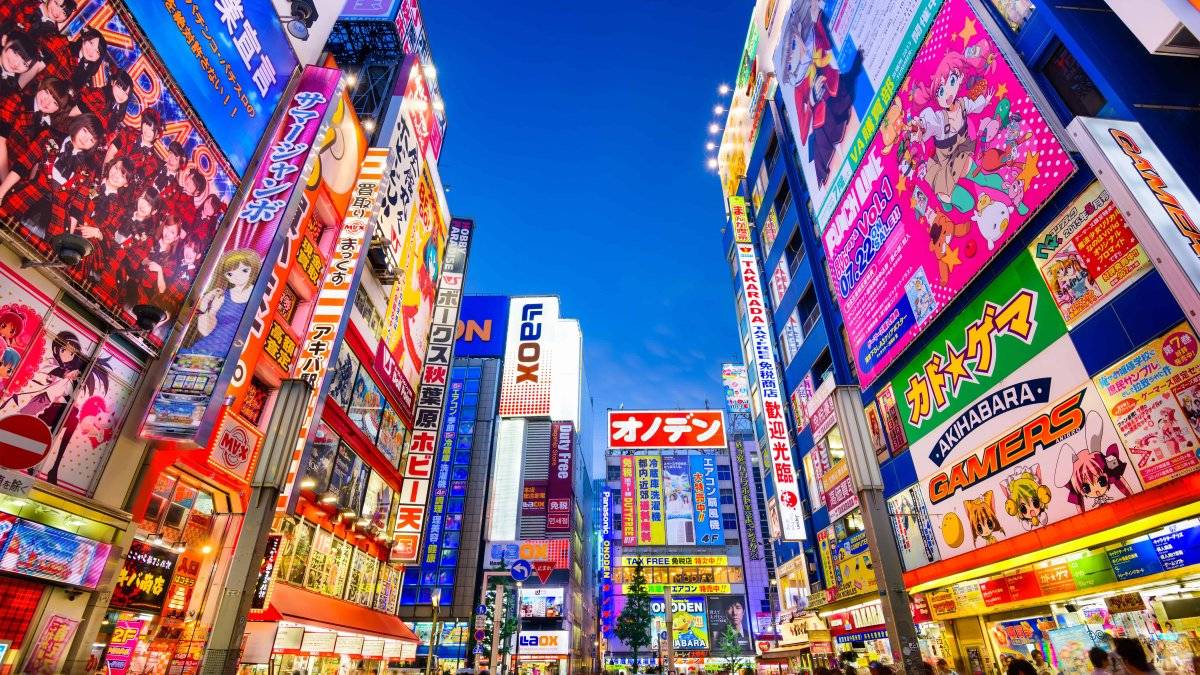 Japonya'da afetlere karşı "yedek başkent" planı Meclis'ten geçti
