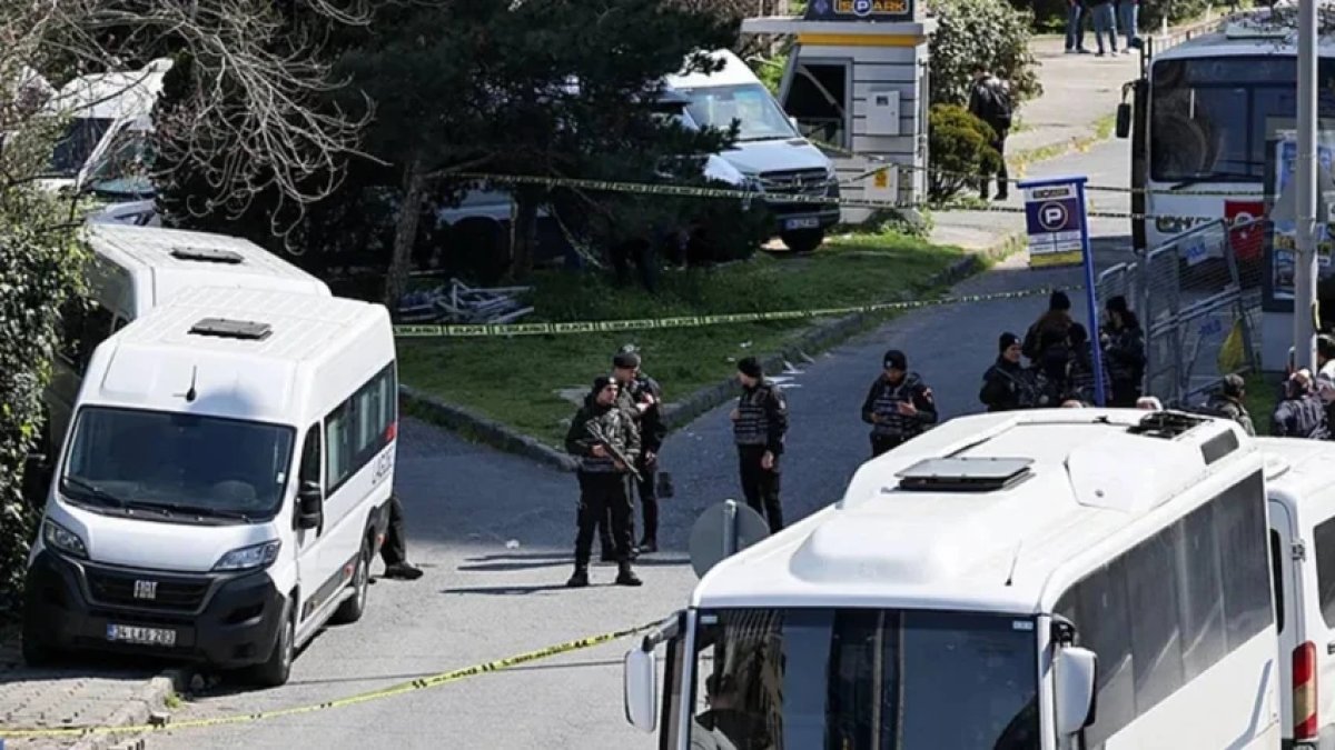 İsrail Başkonsolosluğu'na yönelik saldırıyla ilgili iddianame hazırlandı