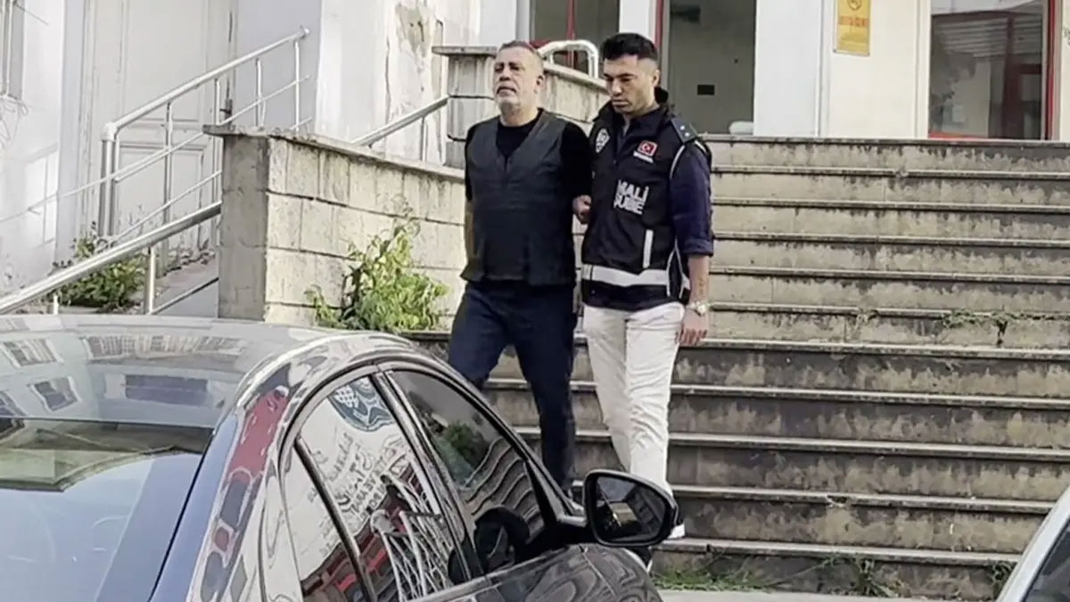 Haluk Levent ve dokuz şüphelinin tutuklama gerekçesi ortaya çıktı: "Kuvvetli suç şüphesi var"