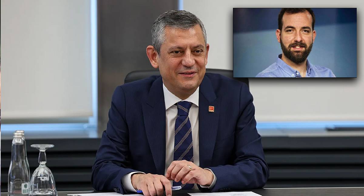 Siyaset bilimci Edgar Şar yaptıkları son anketi yorumladı: Yeni parti yüzde 50'yi bulabilir