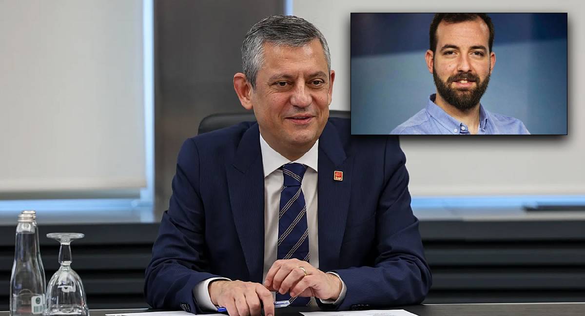 Siyaset bilimci Edgar Şar yaptıkları son anketi yorumladı: Yeni parti yüzde 50'yi bulabilir