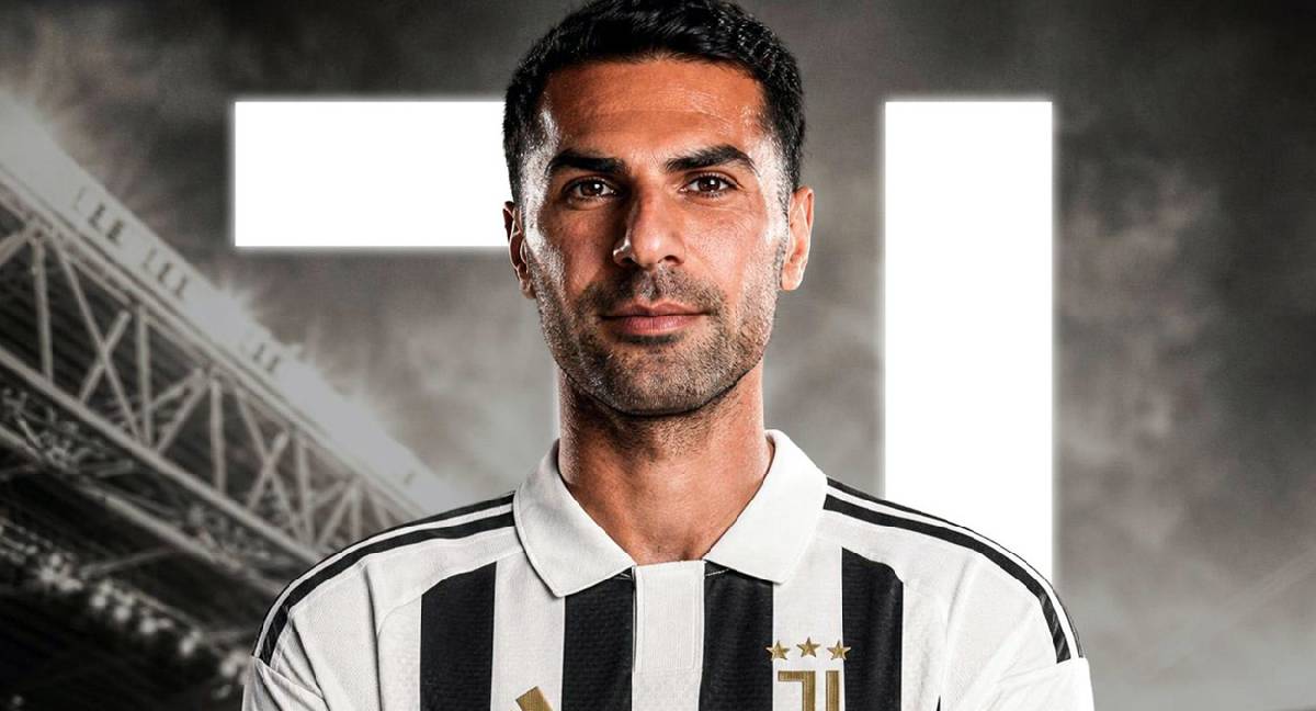 Büyük sürpriz: Zeki Çelik, Juventus ile anlaştı