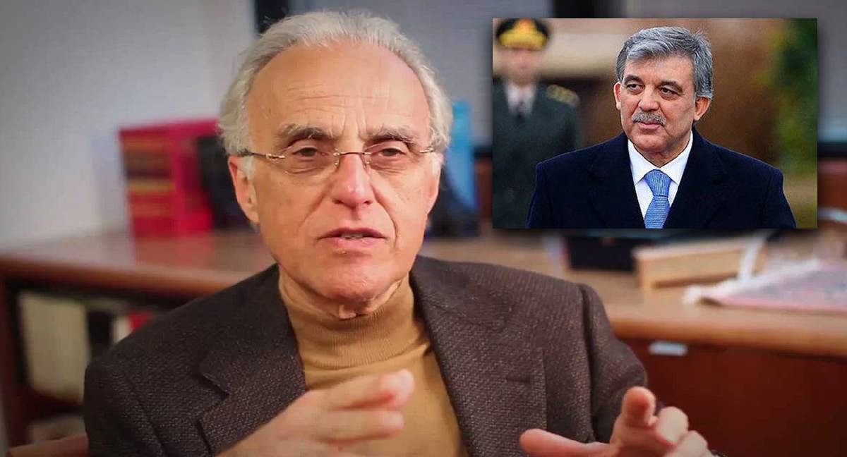 Gül’den Esposito için taziye mesajı: İslam’ı Batı dünyasına zarafetle anlattı
