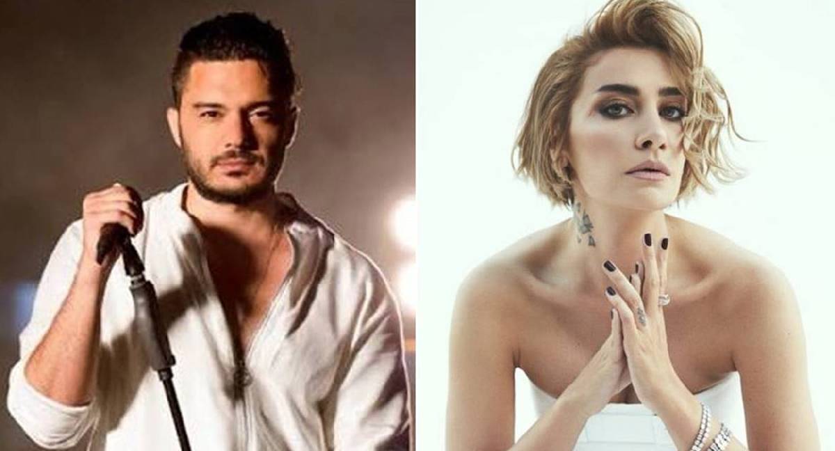 İlyas Yalçıntaş dahil dört kişi tutuklandı, Sıla adli kontrolle serbest
