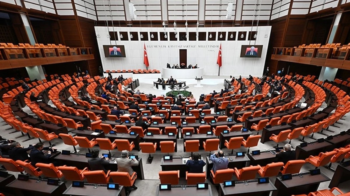 12. Yargı Paketi yasalaştı! IBAN kiralayanlara yeni ceza, miras satışında devrim: Hayatınızda neler değişecek?