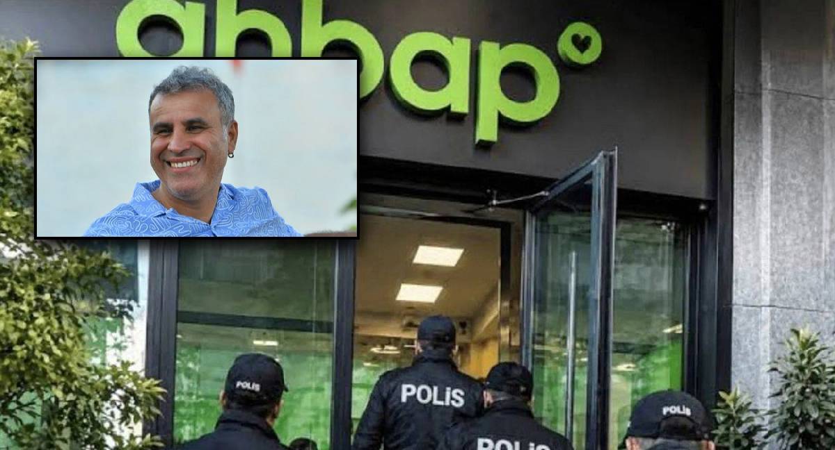 Ahbap soruşturmasında Levent'in kardeşi dahil 4 kişi tutuklandı