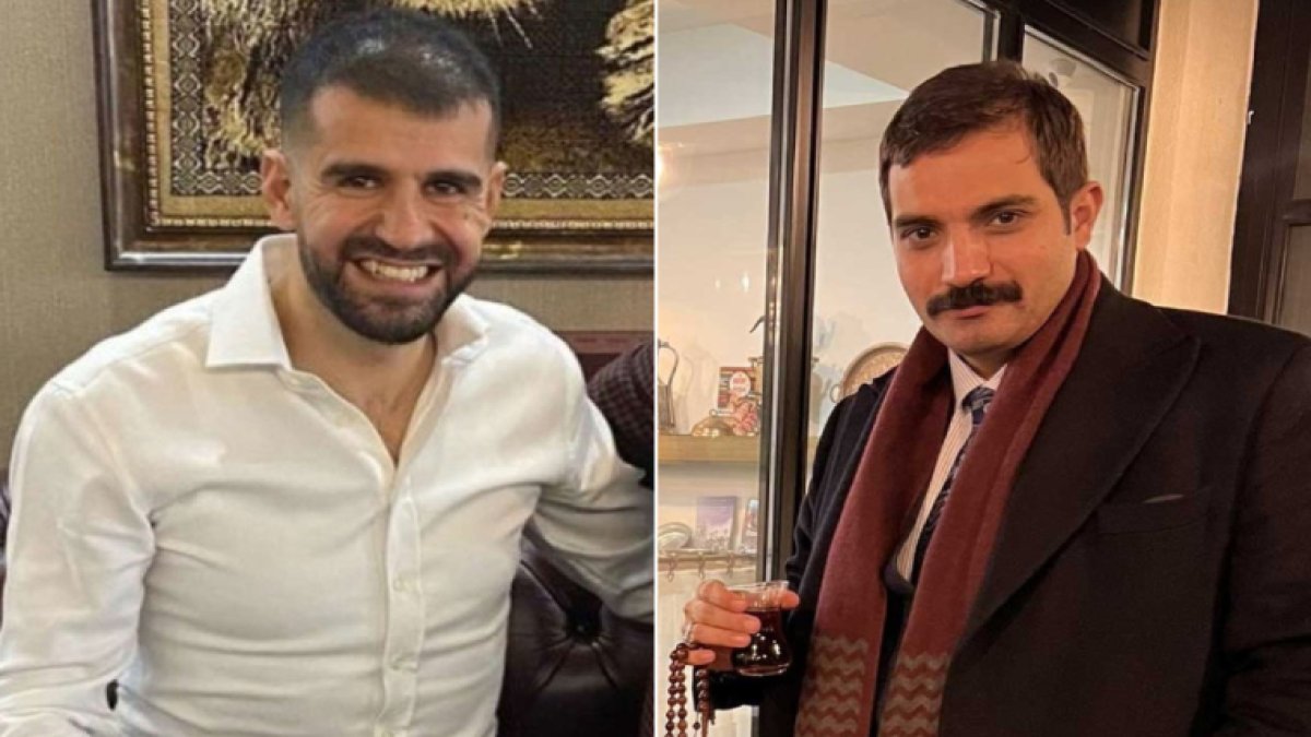 Sinan Ateş ve Ayhan Bora Kaplan davalarına bakan heyet değişti