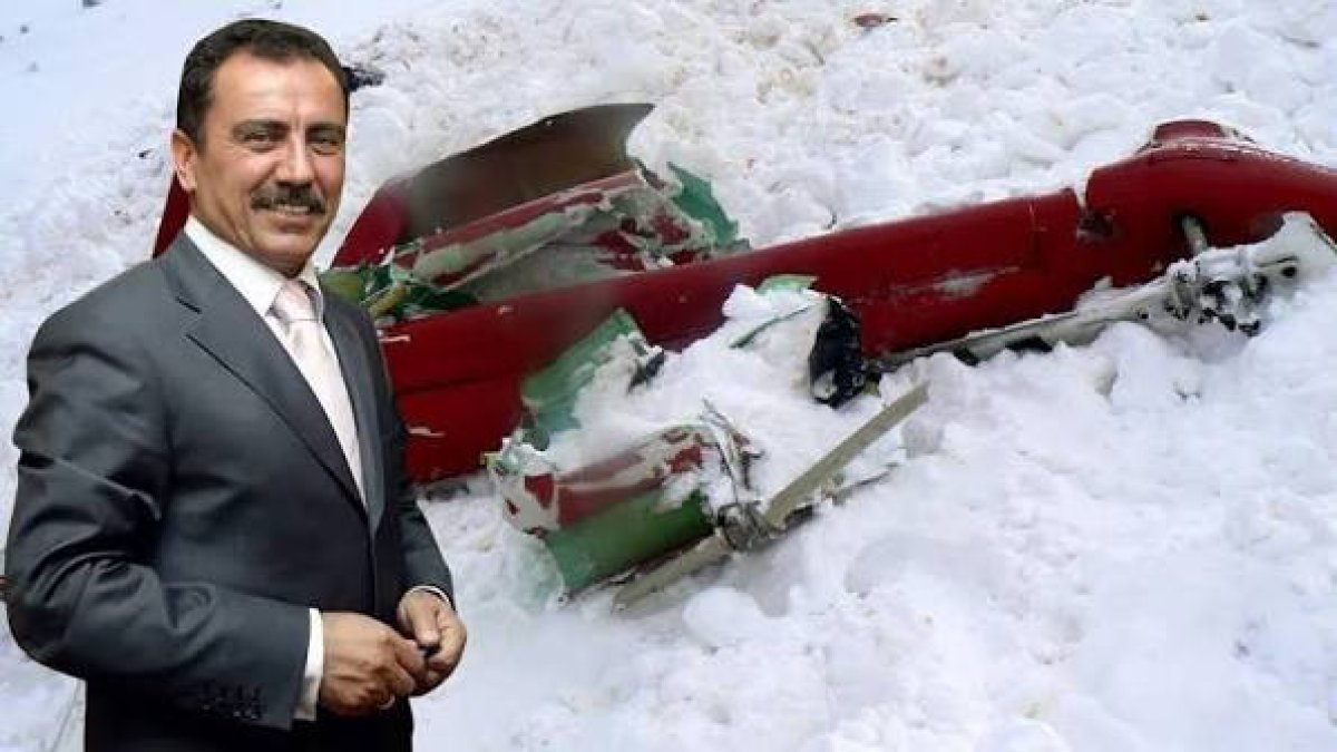Muhsin Yazıcıoğlu'nun ölümünde FETÖ şüphesi: Adil Öksüz ve Bylock bağlantıları ortaya çıktı