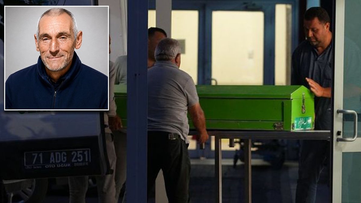 Kırıkkale'de evlat dehşeti: Babasının cesedini parçalayıp tuvalete gömdü