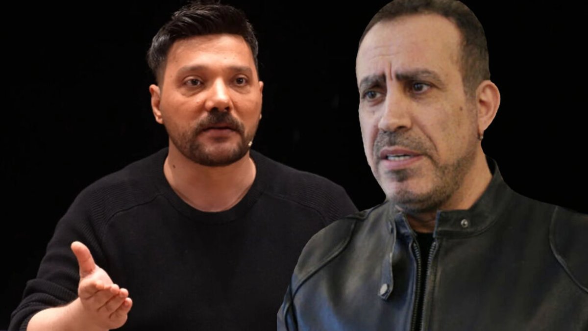 Oğuzhan Uğur gözaltında