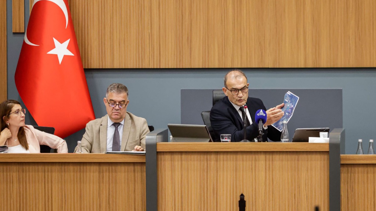 İzmir Büyükşehir’den Uzundere’deki dava sürecine ilişkin açıklama