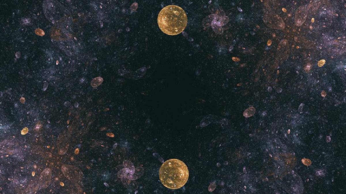 Yeni araştırma: Yaşanabilir gezegende atmosfer tespit edildi