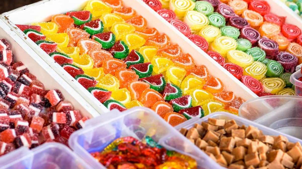 Candy Sense finansal sıkıntıları aşamadı: ABD’li şekerleme devi iflas koruması talep etti