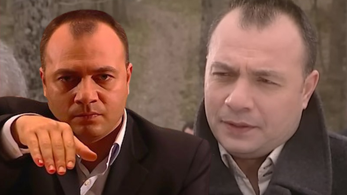 "Bir türlü ölemedim!" Oktay Kaynarca'dan yıllar sonra gelen Süleyman Çakır itirafı