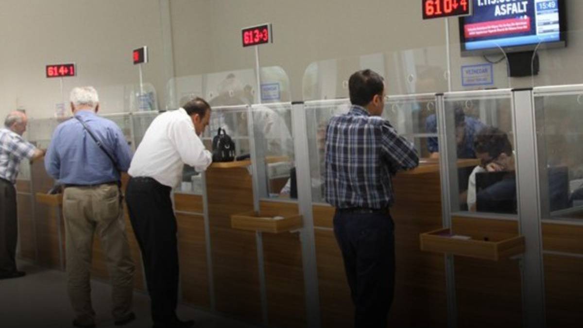Bankalarda yeni çalışma dönemi: Bu saatten sonra müşteri kabul edilmeyecek