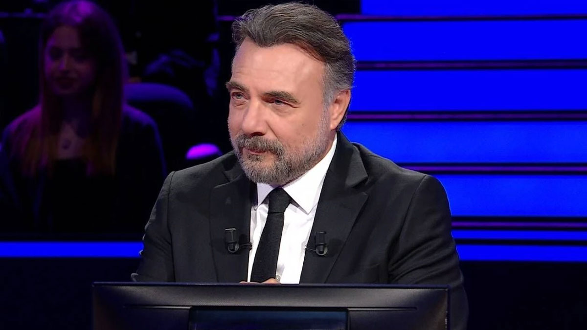 Oktay Kaynarca'dan 'Süleyman Çakır' itirafı: Bir türlü ölemiyorum