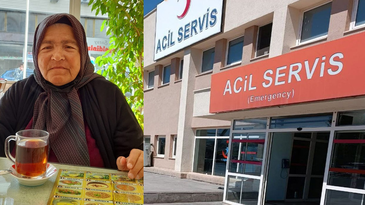 Ameliyat sonrası yanlış kan verilen hastanın ölümünde karar: Hemşireye meslekten 6 ay men