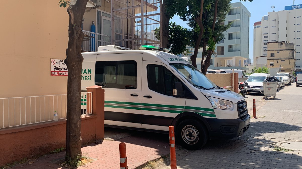 Sulama kanalına düşen iki kardeş boğularak can verdi