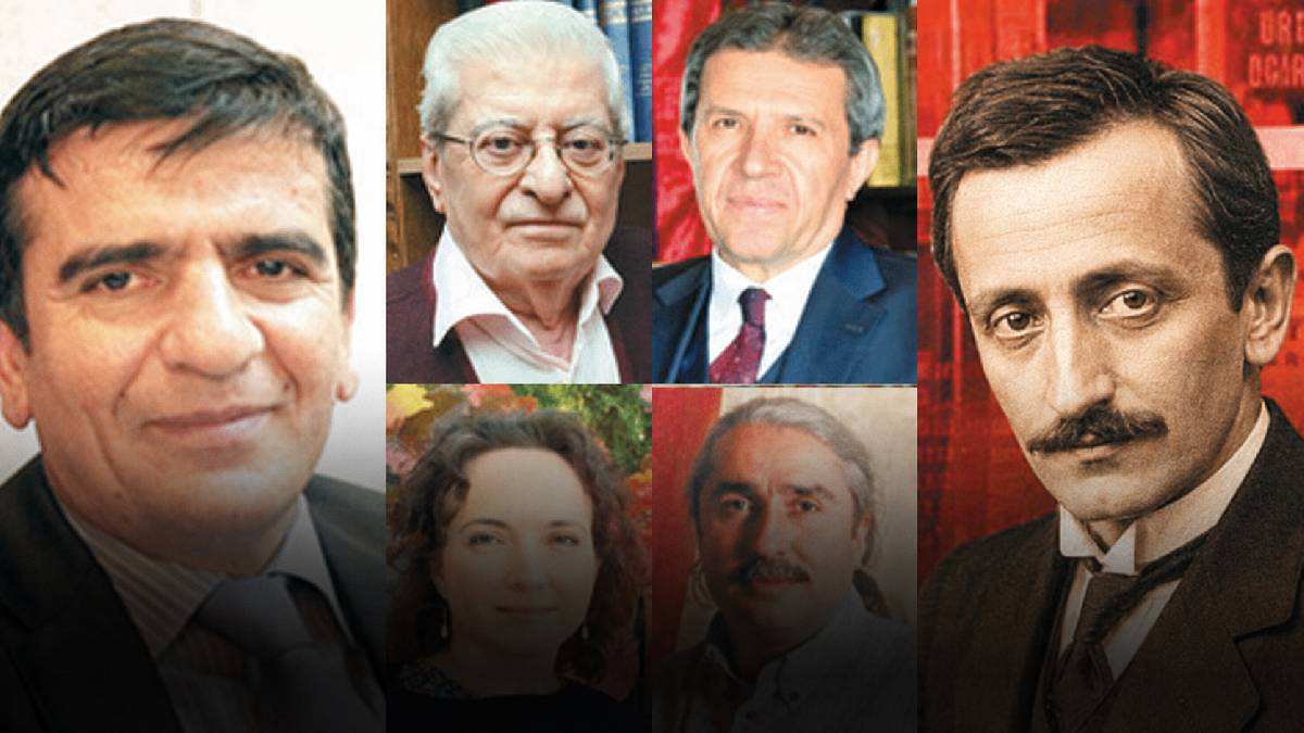 Şaman dünyaya dalan bir daha çıkamıyor