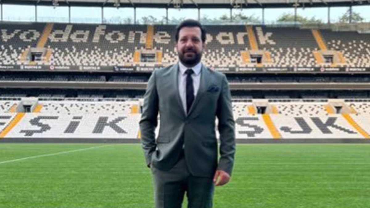 Beşiktaş'ta operasyon şoku: Kerem Gürel kimdir, neden gözaltına alındı?