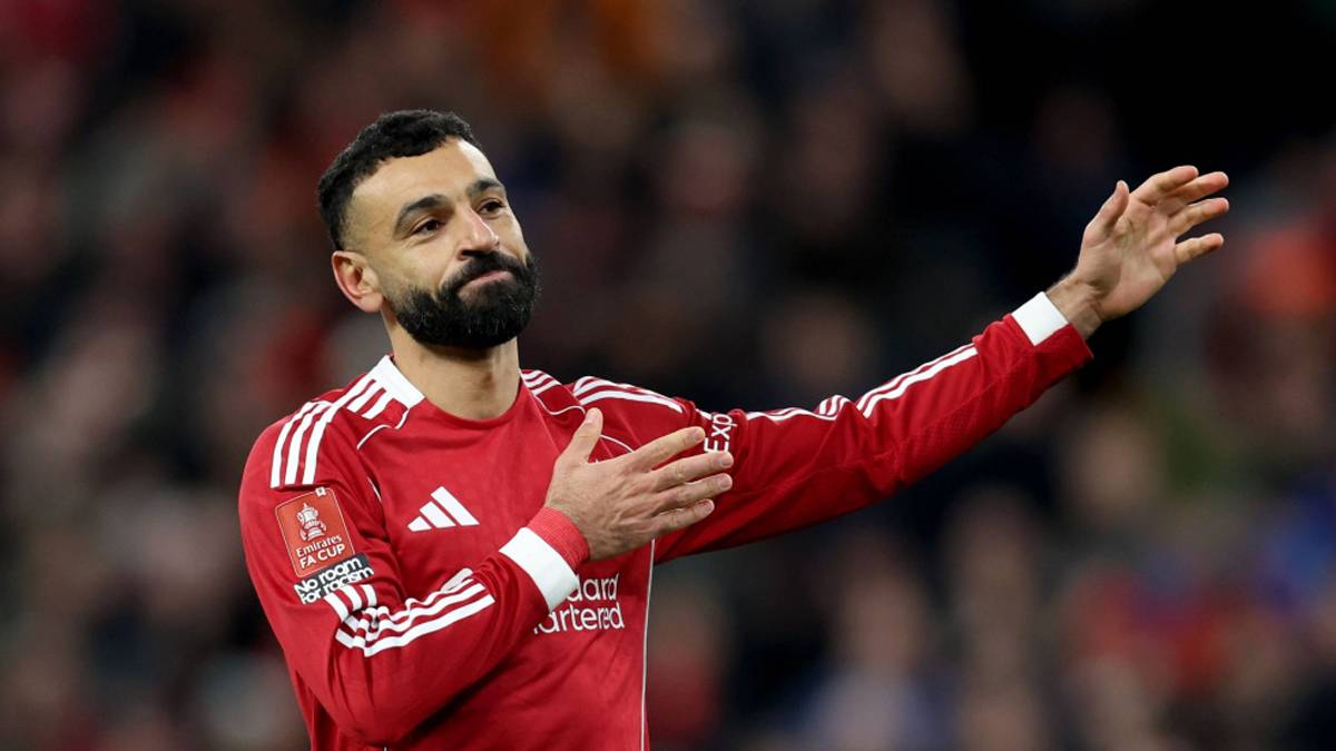 Beşiktaş’tan Mohamed Salah bombası: Yıldız futbolcu maaş beklentisini düşürdü