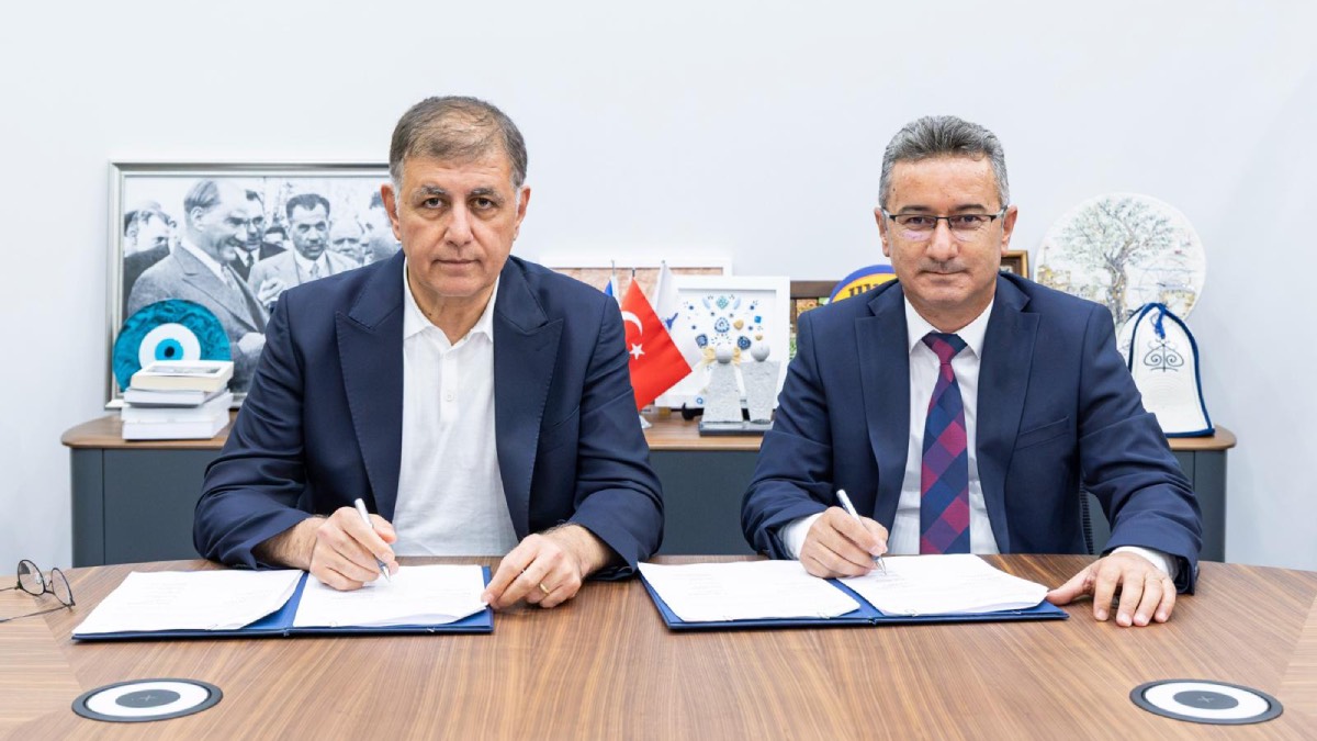 İzmir Büyükşehir ile İZULAŞ çalışanları için toplu iş sözleşmesi