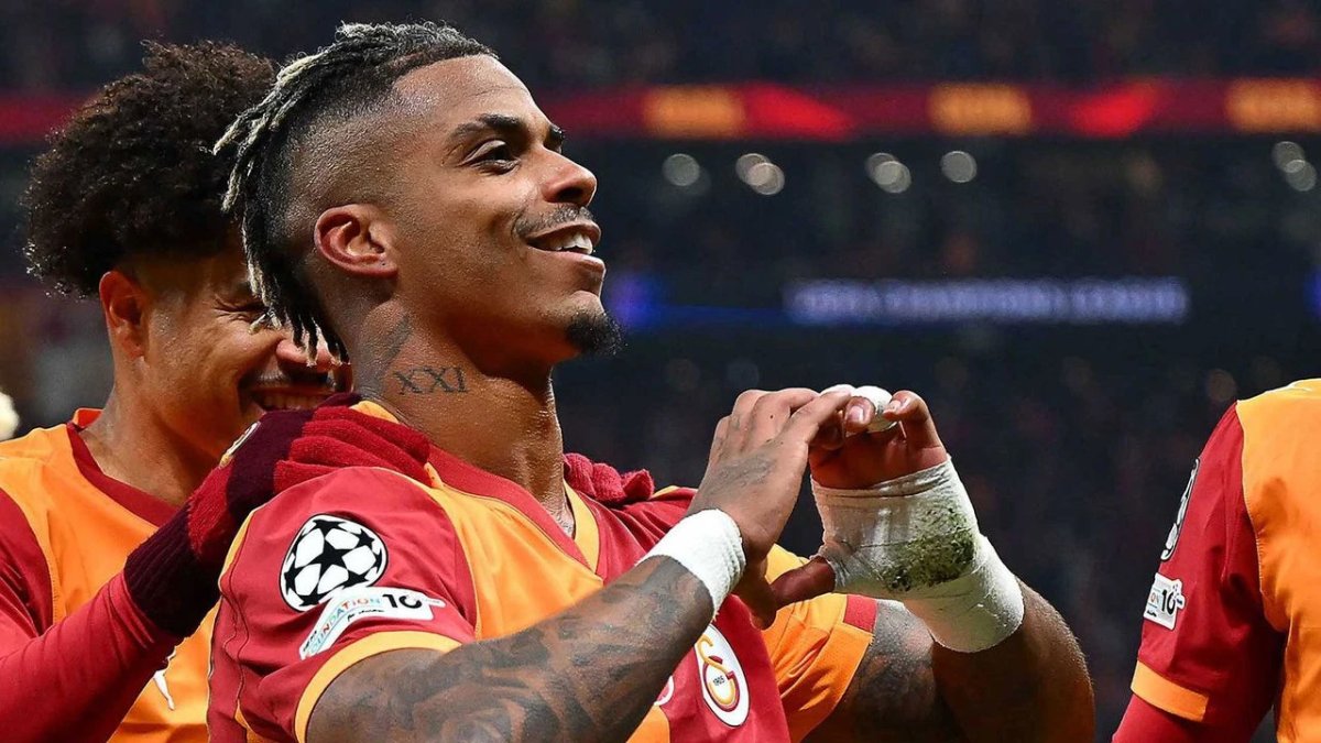Lemina imzasında opsiyon krizi