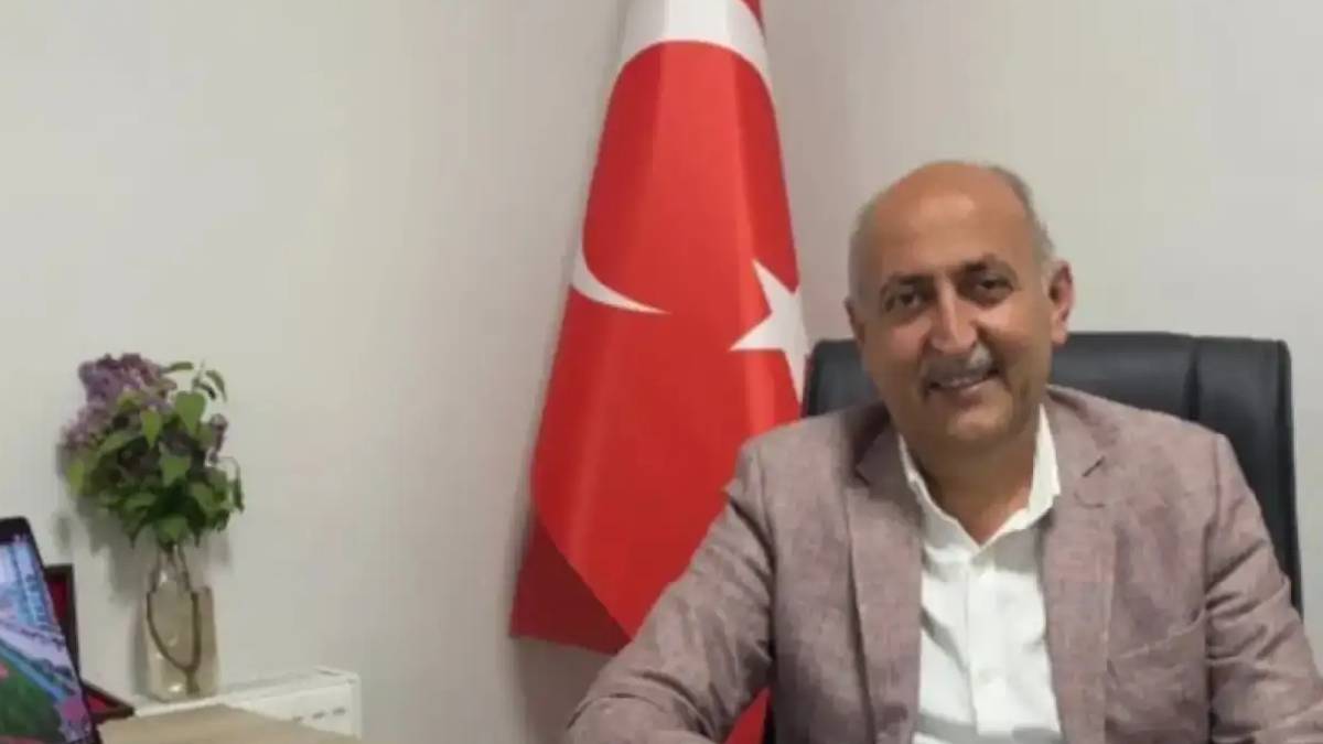 "İrtikap" davasında karar çıktı: Eski MHP'li başkana hapis
